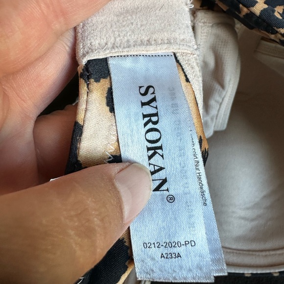 40 C bra - Picture 3 of 5